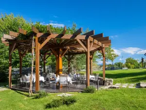 Fenomen Plitvice Resort
