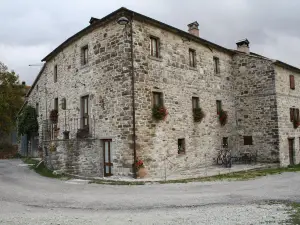Agriturismo Il Casalone