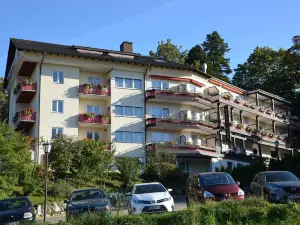 Hotel Anna
