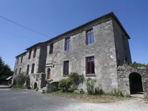 Logis de Riparfonds