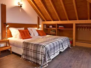 Mercearia D'Alegria Boutique B&B