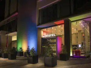 Novotel Viña del Mar