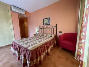 Hotel Quéntar