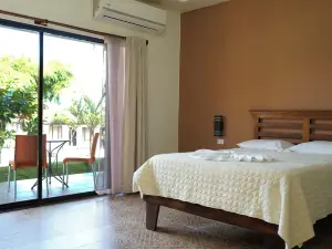Hotel Pacuare