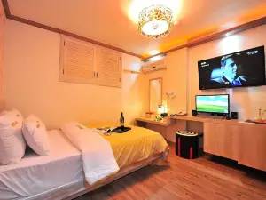 Inje Ost Motel