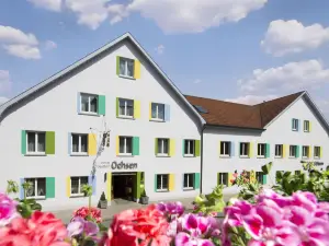 Hotel Gasthof Ochsen