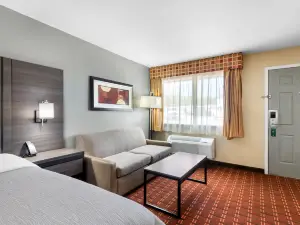 Quality Inn Marshall