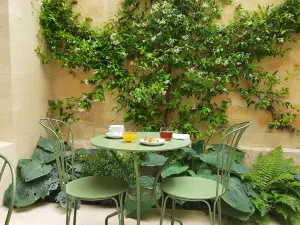 Badon Boutique Hotel