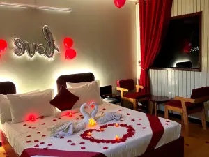 Siesta Hotel