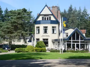 Veluwe Hotel Stakenberg