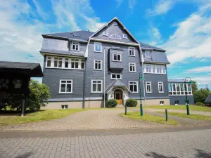 Ferien Residenz Thüringer Wald