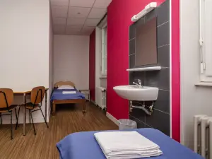 Espace Montcalm