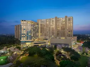 The Leela Bhartiya City Bengaluru