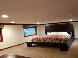 Lakeview Terrace Resort