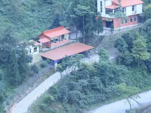 Namaste Resort