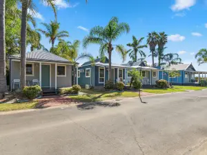 Batemans Bay Marina Resort