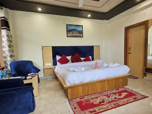 Green View Hotel and Restaurant
