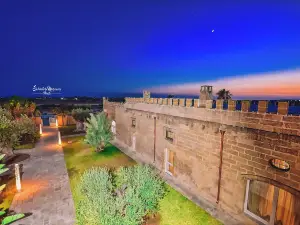 Masseria Tenuta Quintino