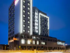 Questa Thermal & SPA Hotel