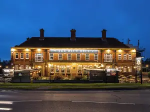 Blue Bell Lodge Hotel