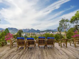 Bắc Hà Charm Stay
