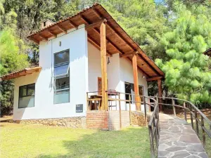 Nostra Natura Chalets