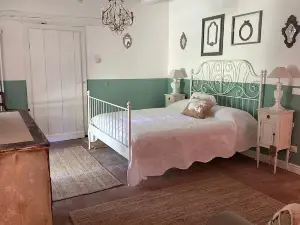 BednBarchessa