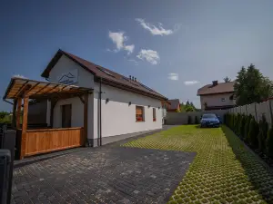 Apartamenty Katarzyna