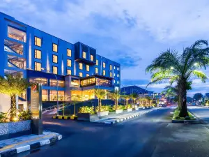 Swiss-Belinn Indramayu