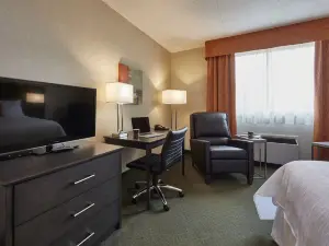 Travelway Inn Sudbury