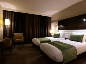 Hotel Arrows