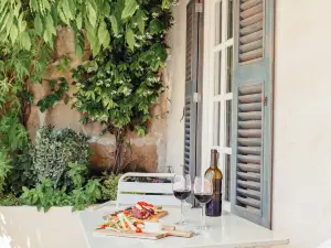 Jardí de Ses Bruixes Boutique Hotel