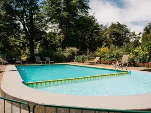 Cabañas Metreñehue - Parque Metreñehue