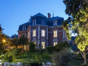 Logis Hotel Royal Saint-Mart