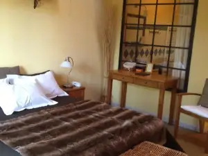 Logis Hotel la Grange du Relais