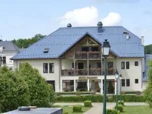 Auberge d'Aranc