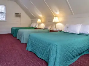 Mount Whittier Motel