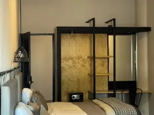 CoWork Hotel Campestre