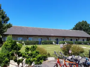 Logis Hôtel la Rosière