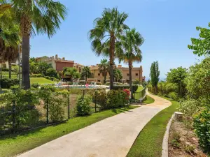 Pierre & Vacances Resort Terrazas Costa del Sol