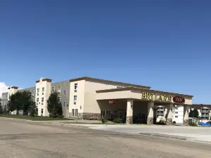 Big Lake Inn