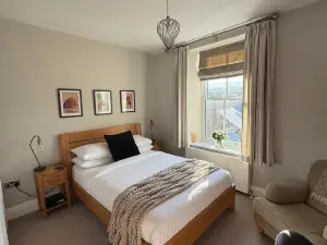 The Hill B&B