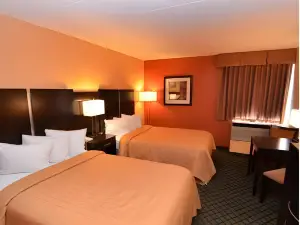 Baymont by Wyndham Scranton Dunmore