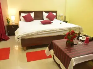 Lucknow Luxury Hotel And Restaurant