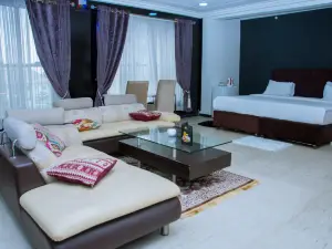 Zoey International Hotels Ltd