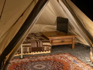 Arte da Tribo Hsotel & Camping - Hostel