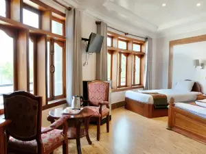 Angkor Comfort Hotel