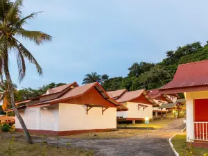 The Originals City, Hôtel Belova, Cayenne Sud