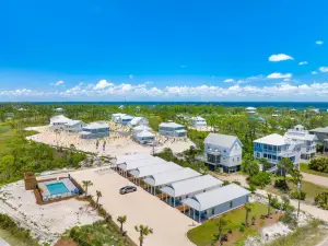 Cape Cottages by Panhandle Getaways