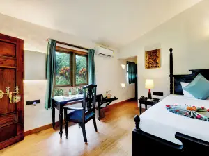 Heritage Resort Coorg